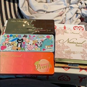Too Faced Bundle!!